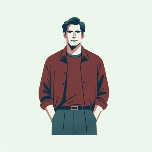 Andrew Bustamante