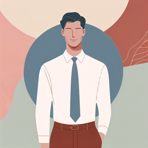 Aurelius Tjin