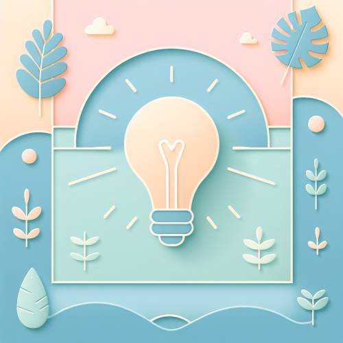 Better Ideas