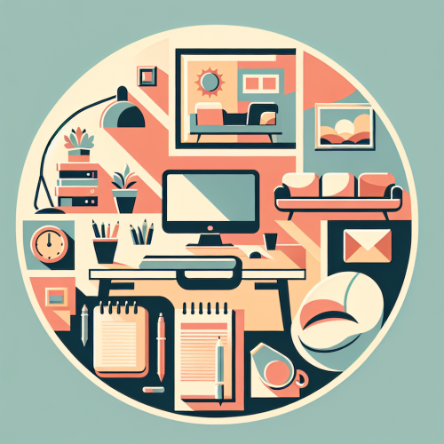 Business of Home