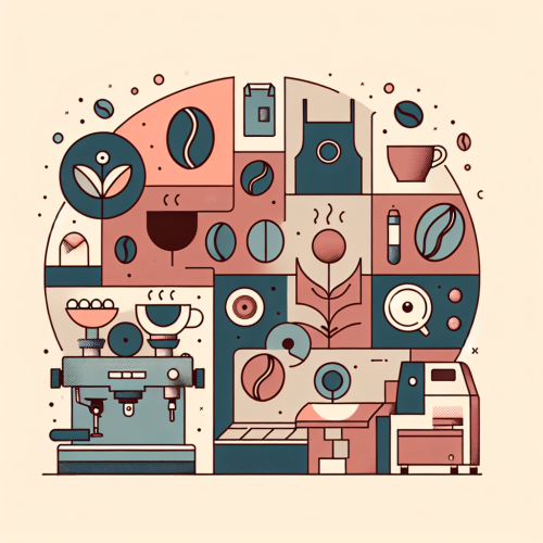 Coffee Business Basics