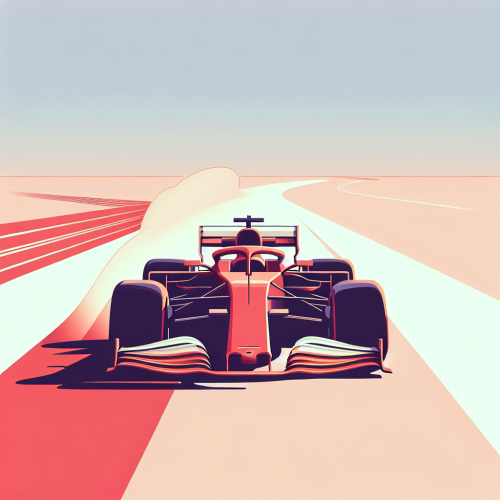 FORMULA 1