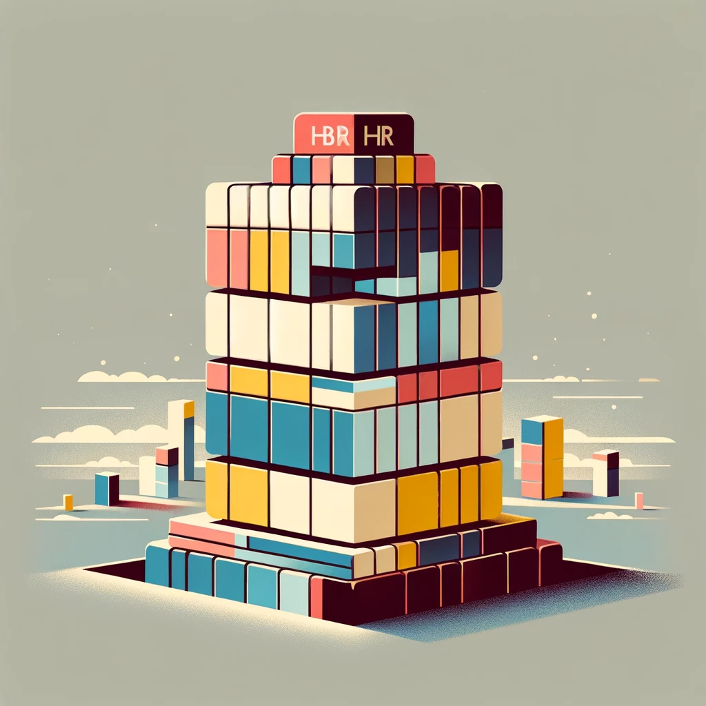 Harvard Business Review