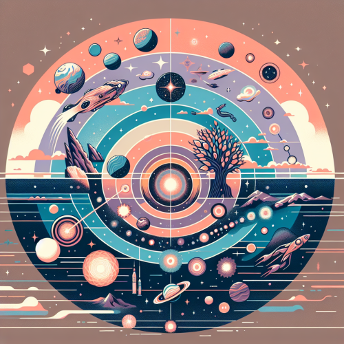 History of the Universe