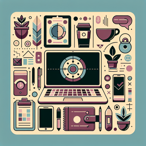 Keep Productive