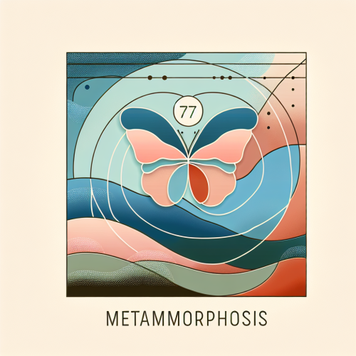 Metamorphosis 77