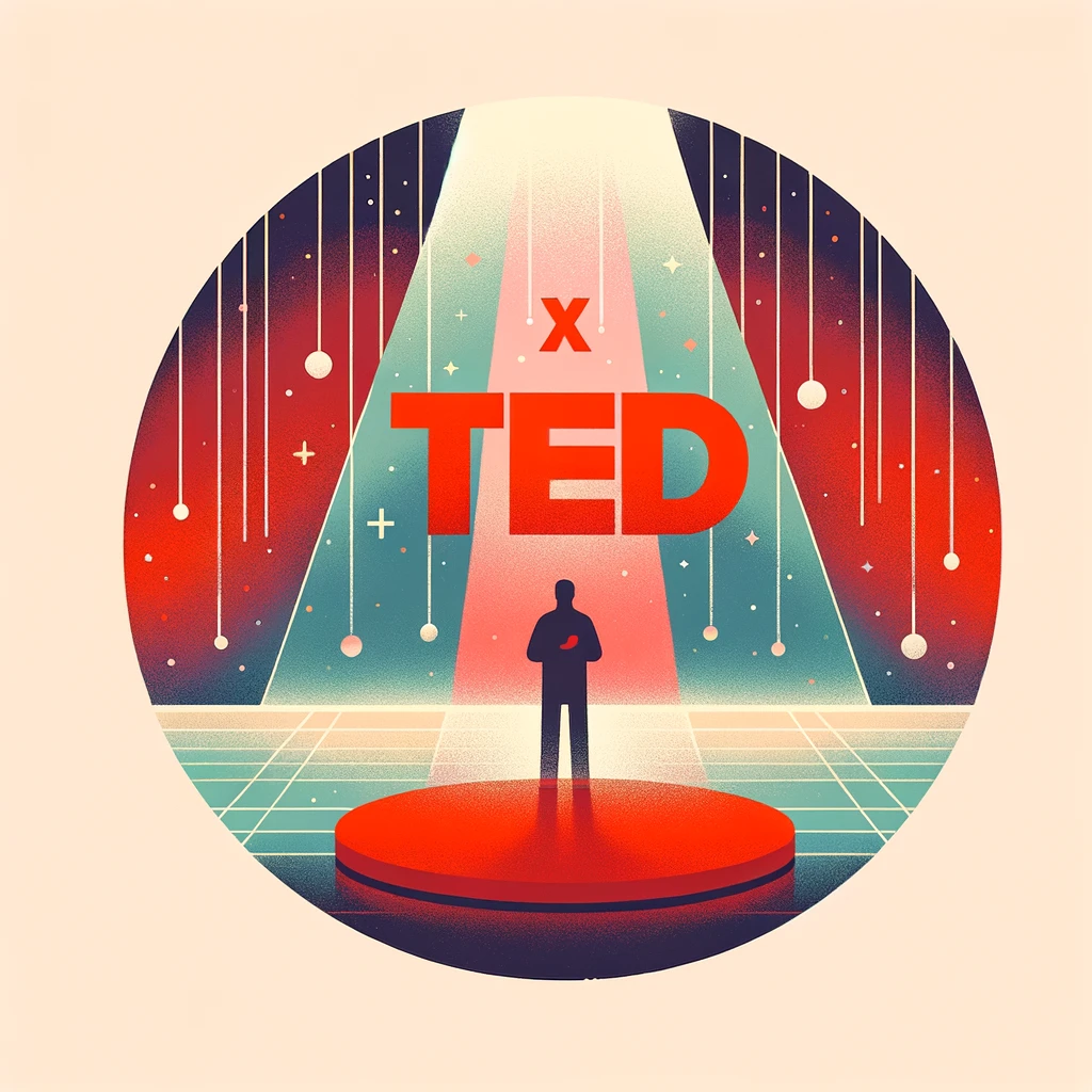 TEDx Talks