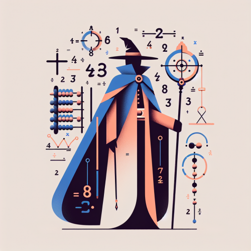 The Math Sorcerer