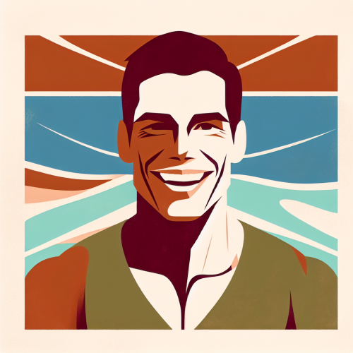 Tony Robbins