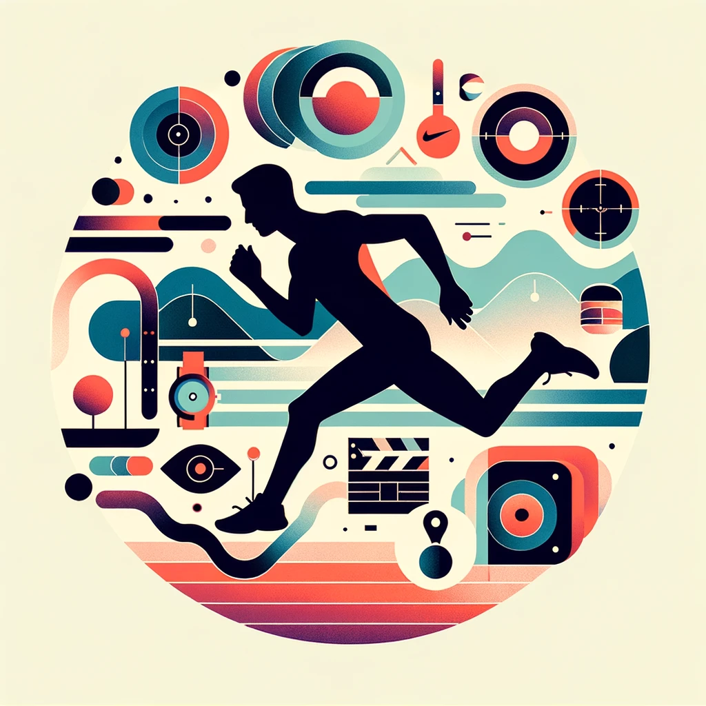 Total Running Productions