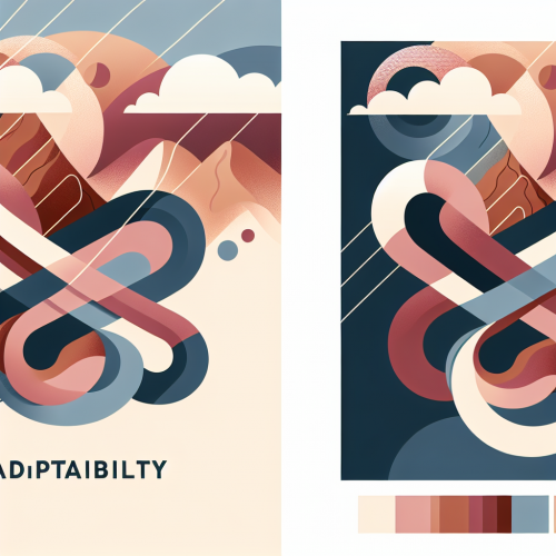 Adaptability