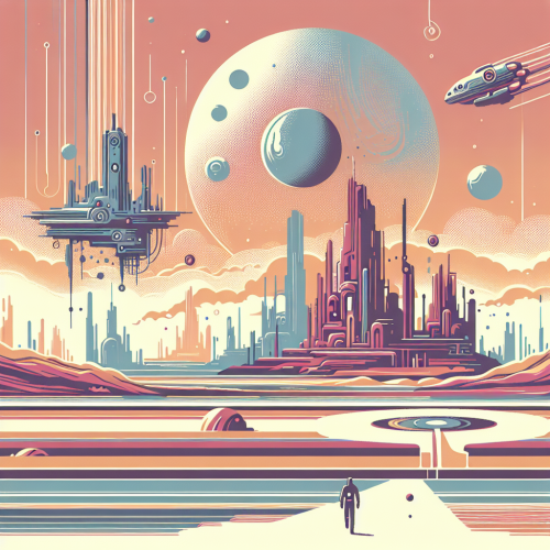 Advanced Civilizations