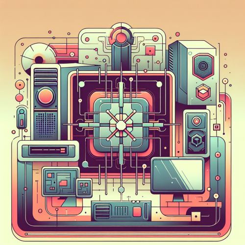 Advanced Technology