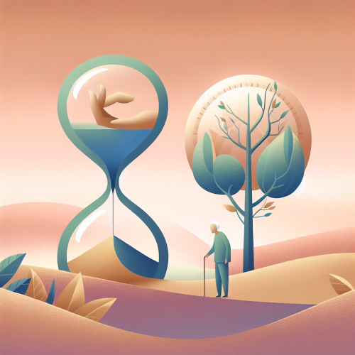 Aging