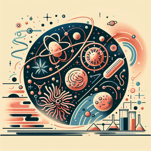 Astrobiology