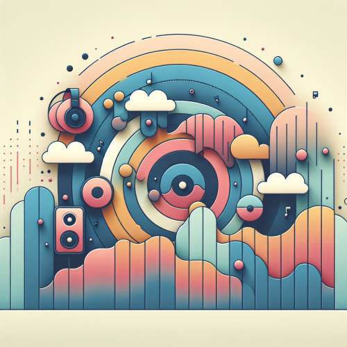 Audio Enhancement