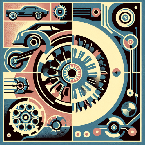 Automotive Innovation