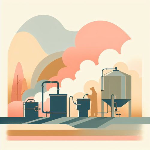Brewing
