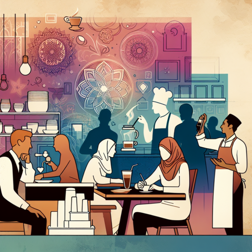 Cafe Business
