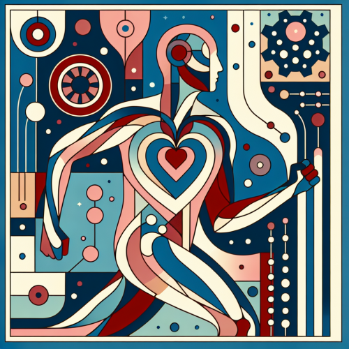 Cardiovascular fitness