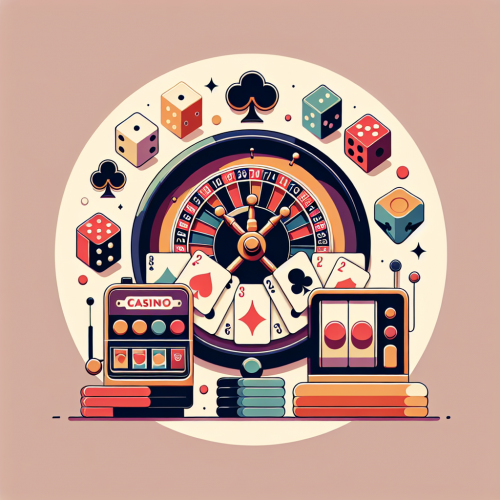 Casino Games