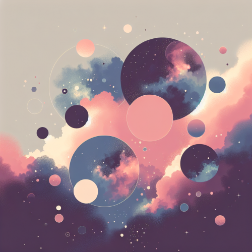 Celestial Bodies
