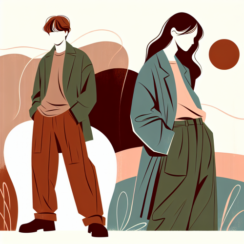 Character Design