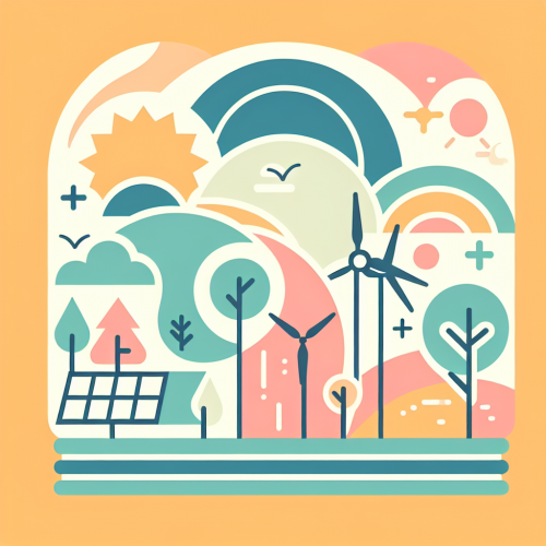 Clean Energy