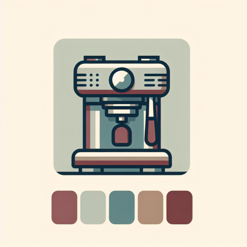 Coffee Machine