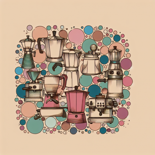 Coffee Machines