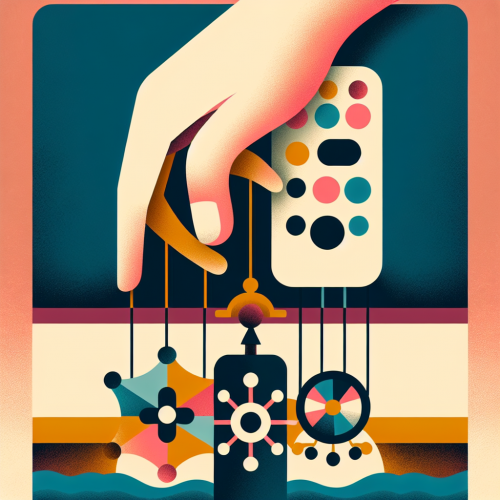 Control