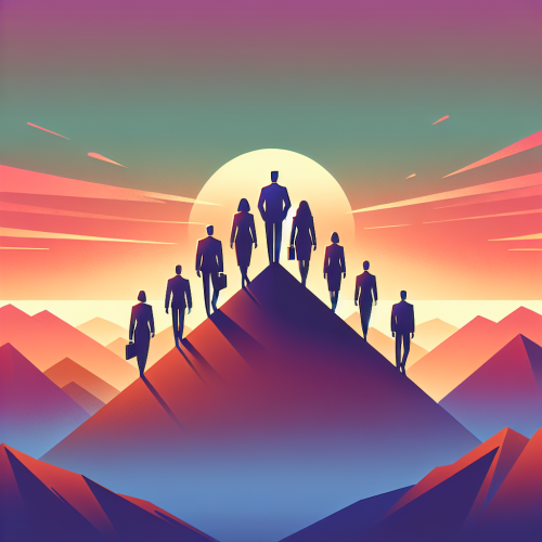 Corporate Leadership