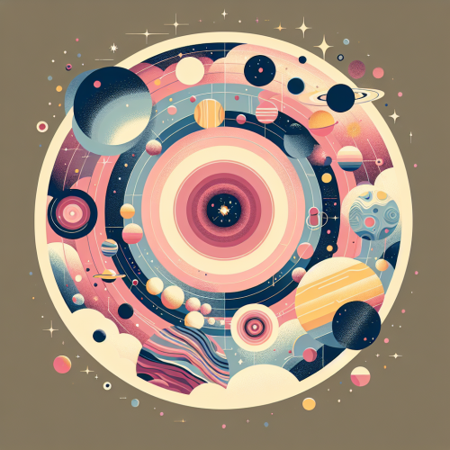 Cosmic Scale