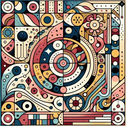 Creative Expression