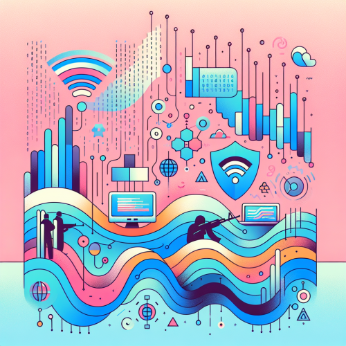 Cyber Warfare