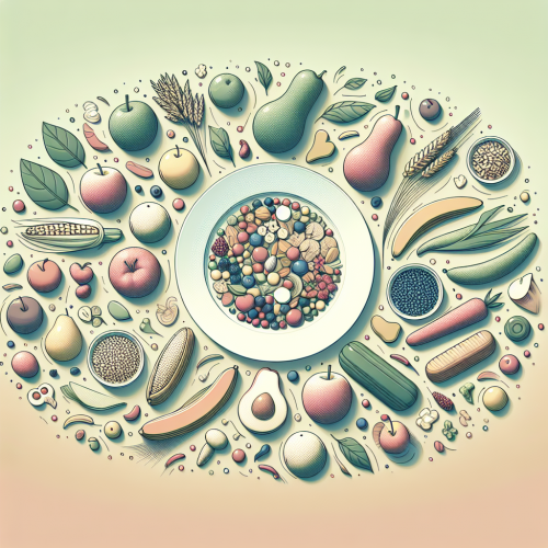 Diet