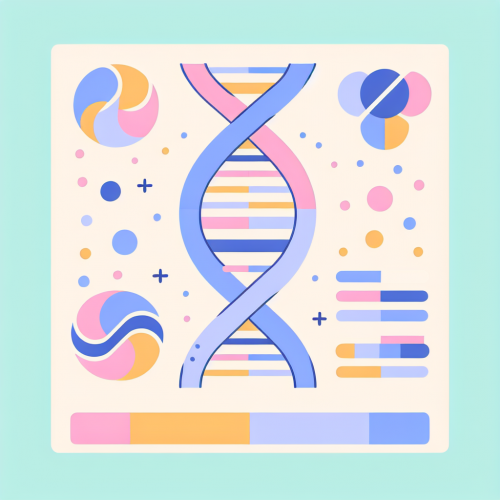 DNA