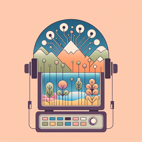 Dream recording technology