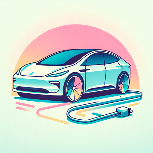 Electric Vehicles