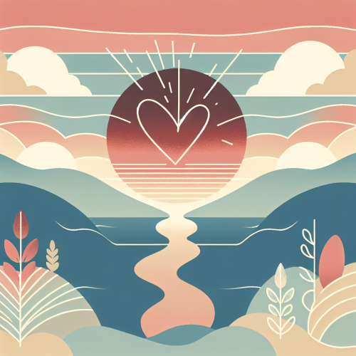 Emotional Healing