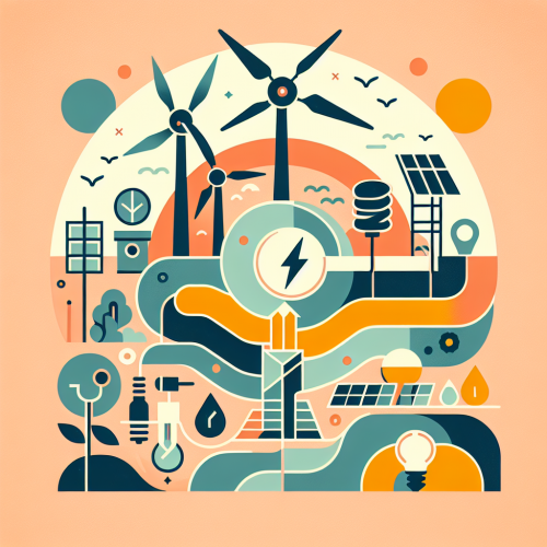 Energy Generation