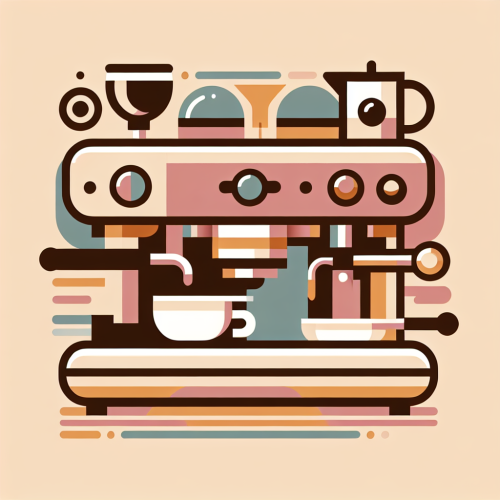 Espresso Machines