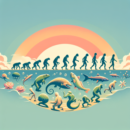 Evolution