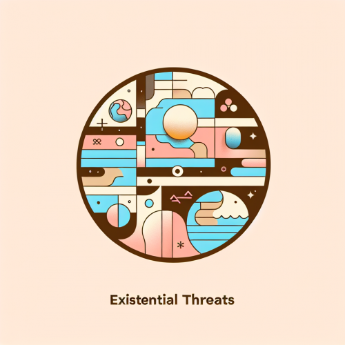 Existential Threats