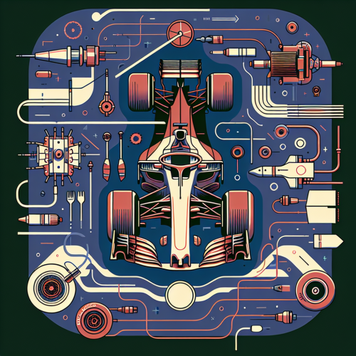 F1 Engineering