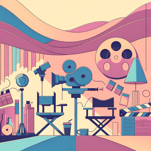 Filmmaking