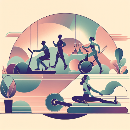 Fitness Training