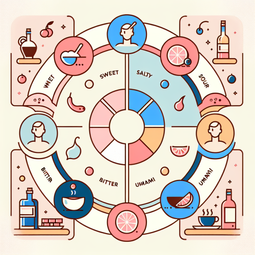 Flavor Profiles