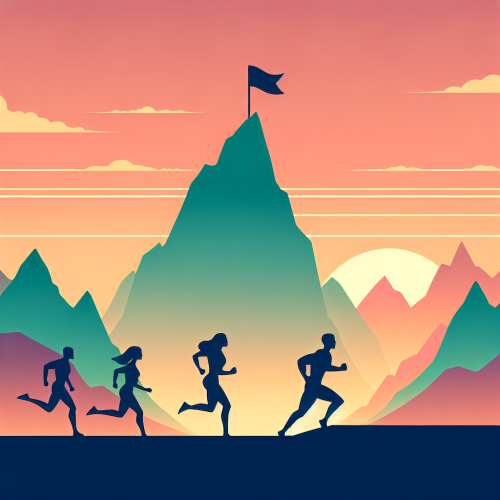 Goal Pursuit