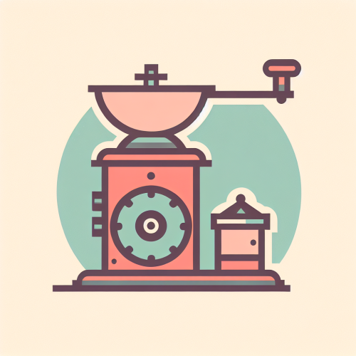 Grinder